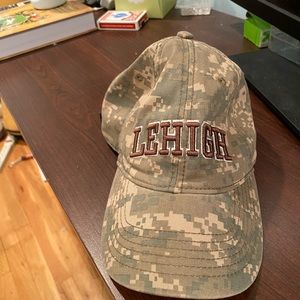 Lehigh University Hat Legacy brand